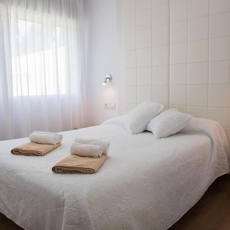Marina A3 Apartment Denia Ngoại thất bức ảnh