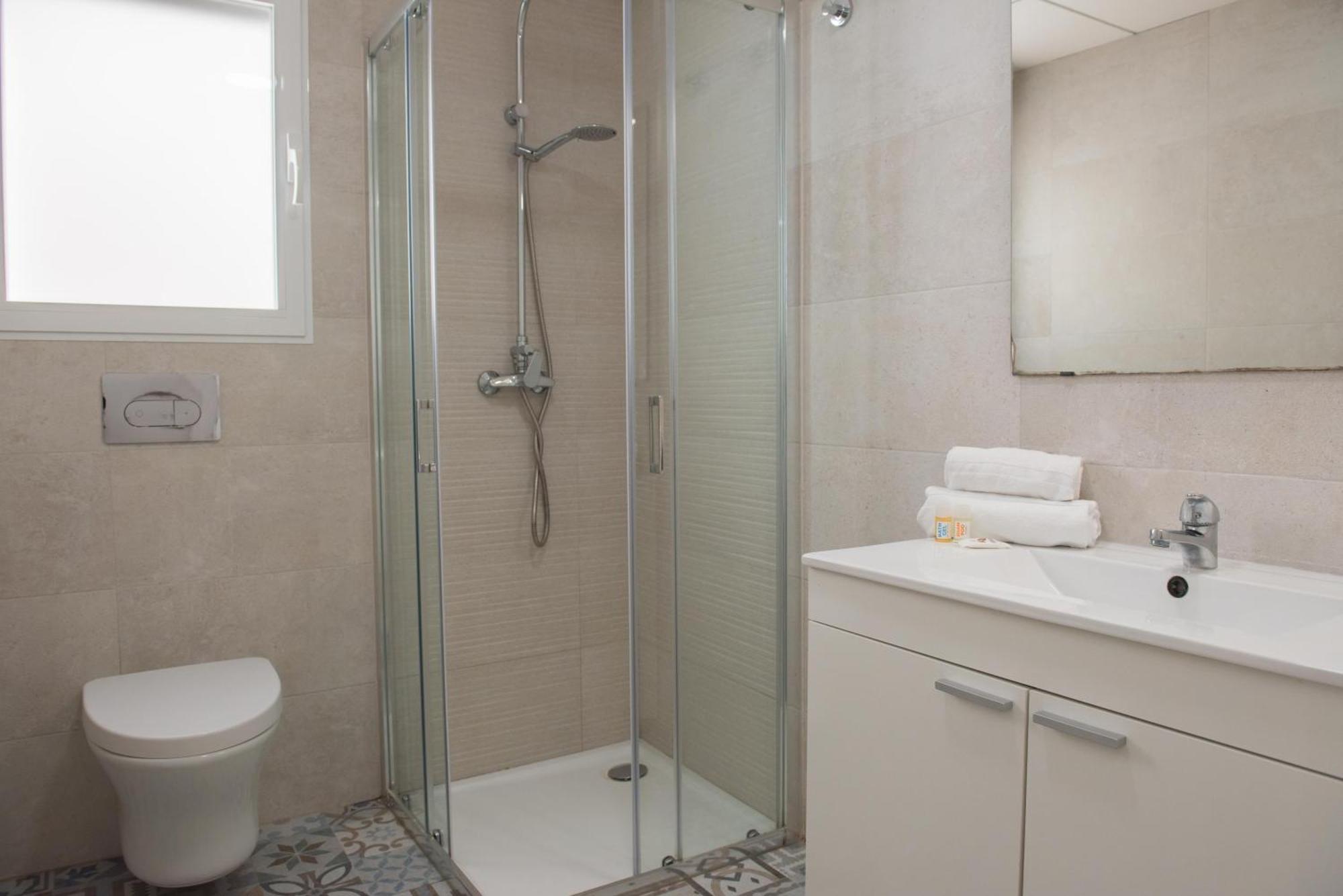 Marina A3 Apartment Denia Ngoại thất bức ảnh