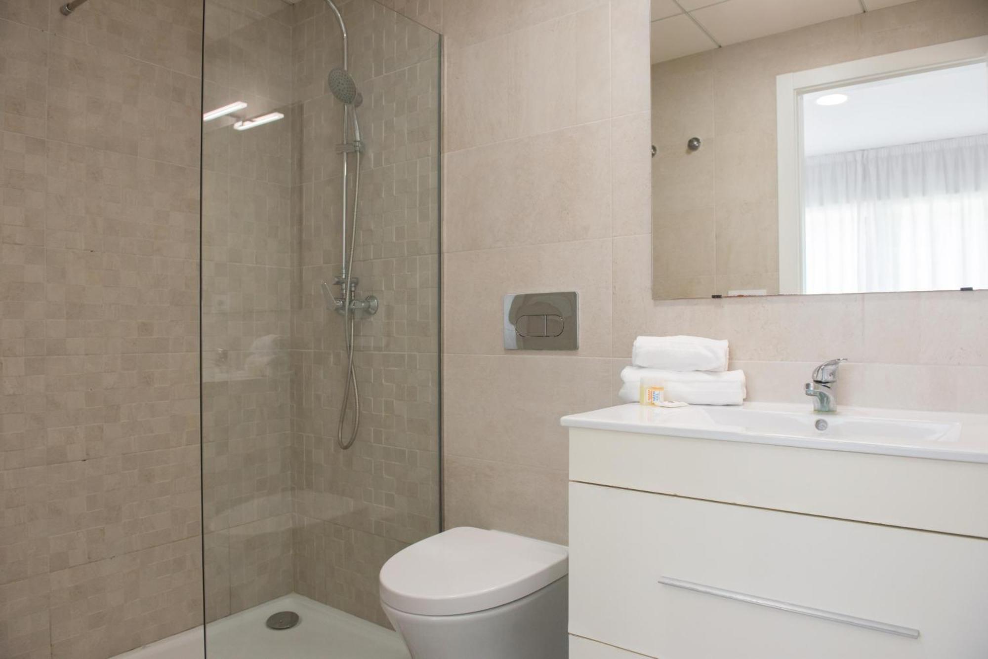Marina A3 Apartment Denia Ngoại thất bức ảnh
