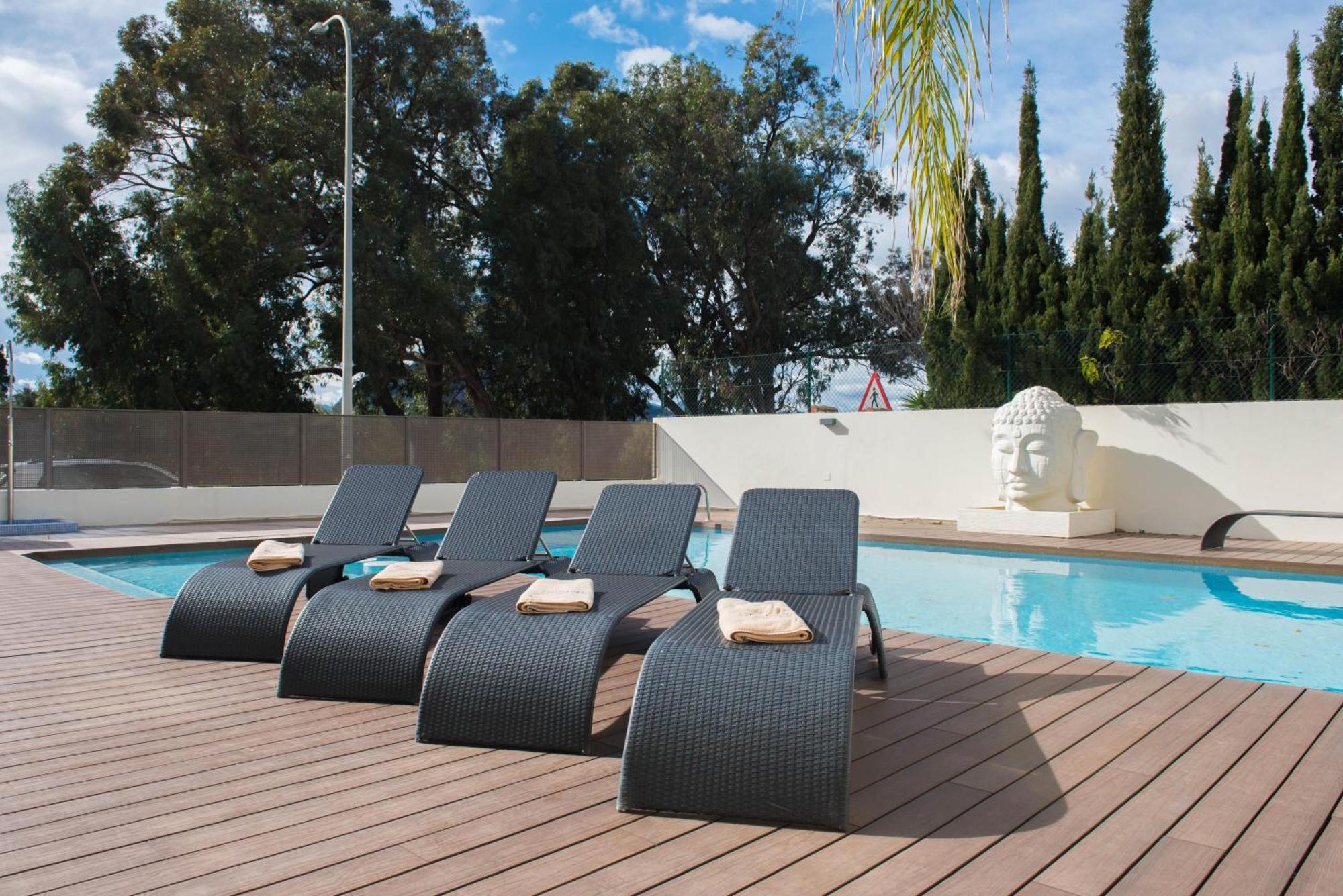Marina A3 Apartment Denia Ngoại thất bức ảnh